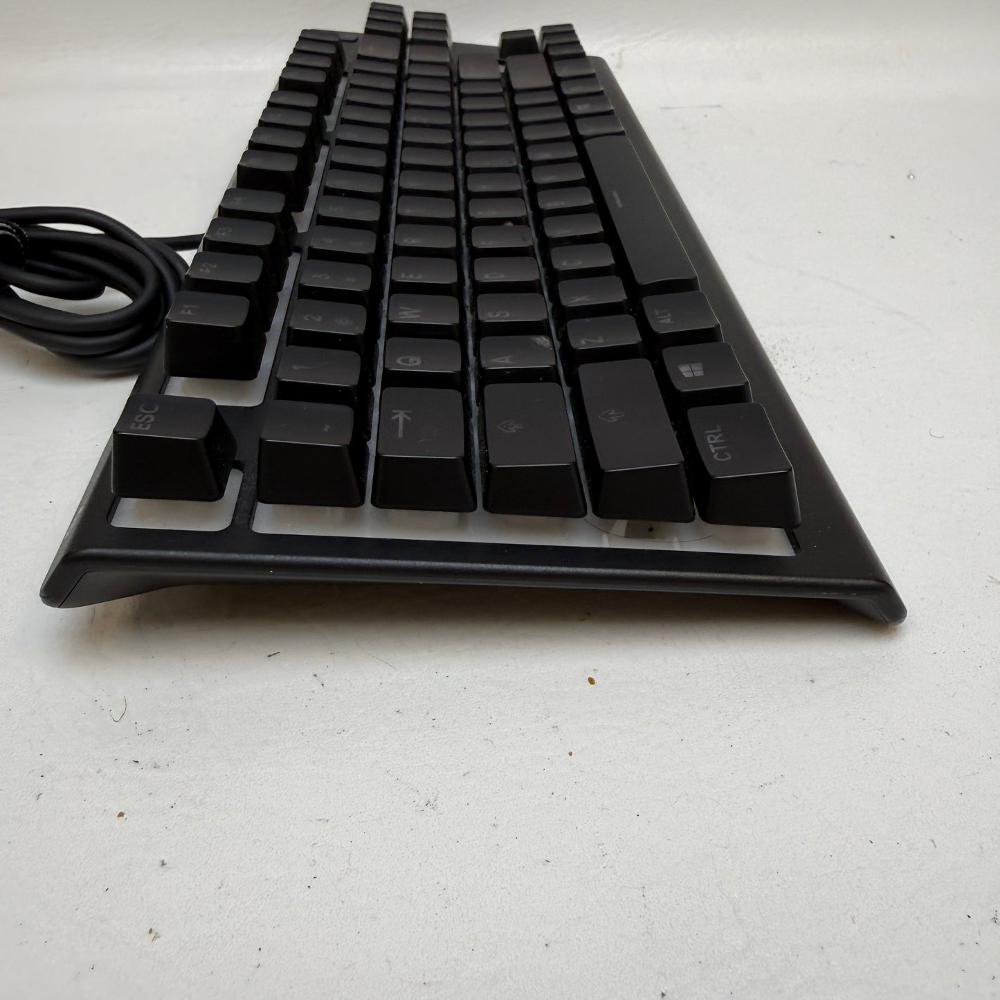 Steelseries Apex 3 TKL Wired  Gaming Keyboard KB-00015