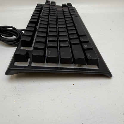 Steelseries Apex 3 TKL Wired  Gaming Keyboard KB-00015