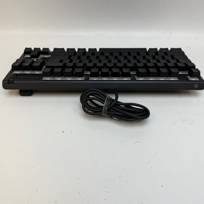 Steelseries Apex 3 TKL Wired  Gaming Keyboard KB-00015