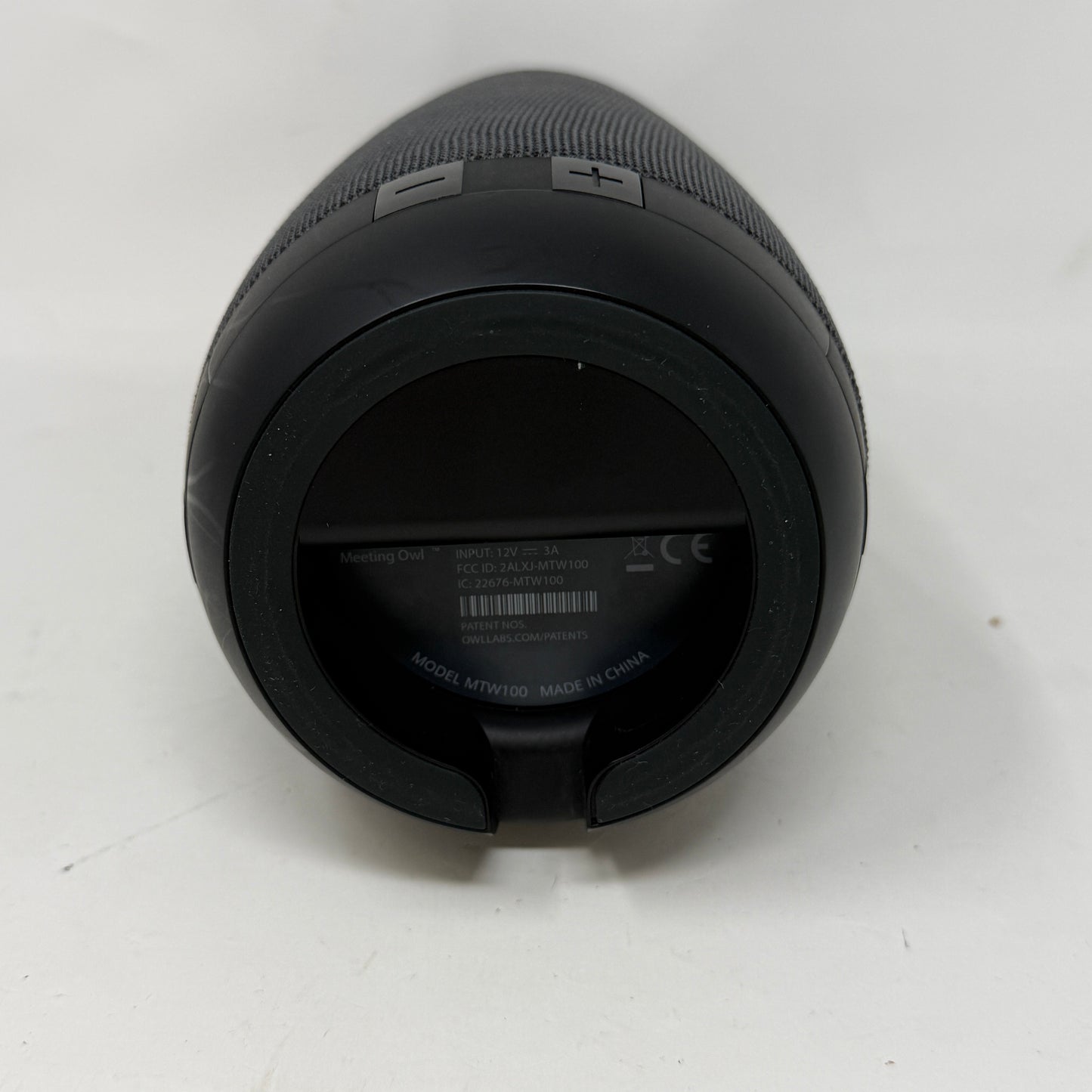 Owl Labs MTW100 Smart Video Conferencing Camera MTW100