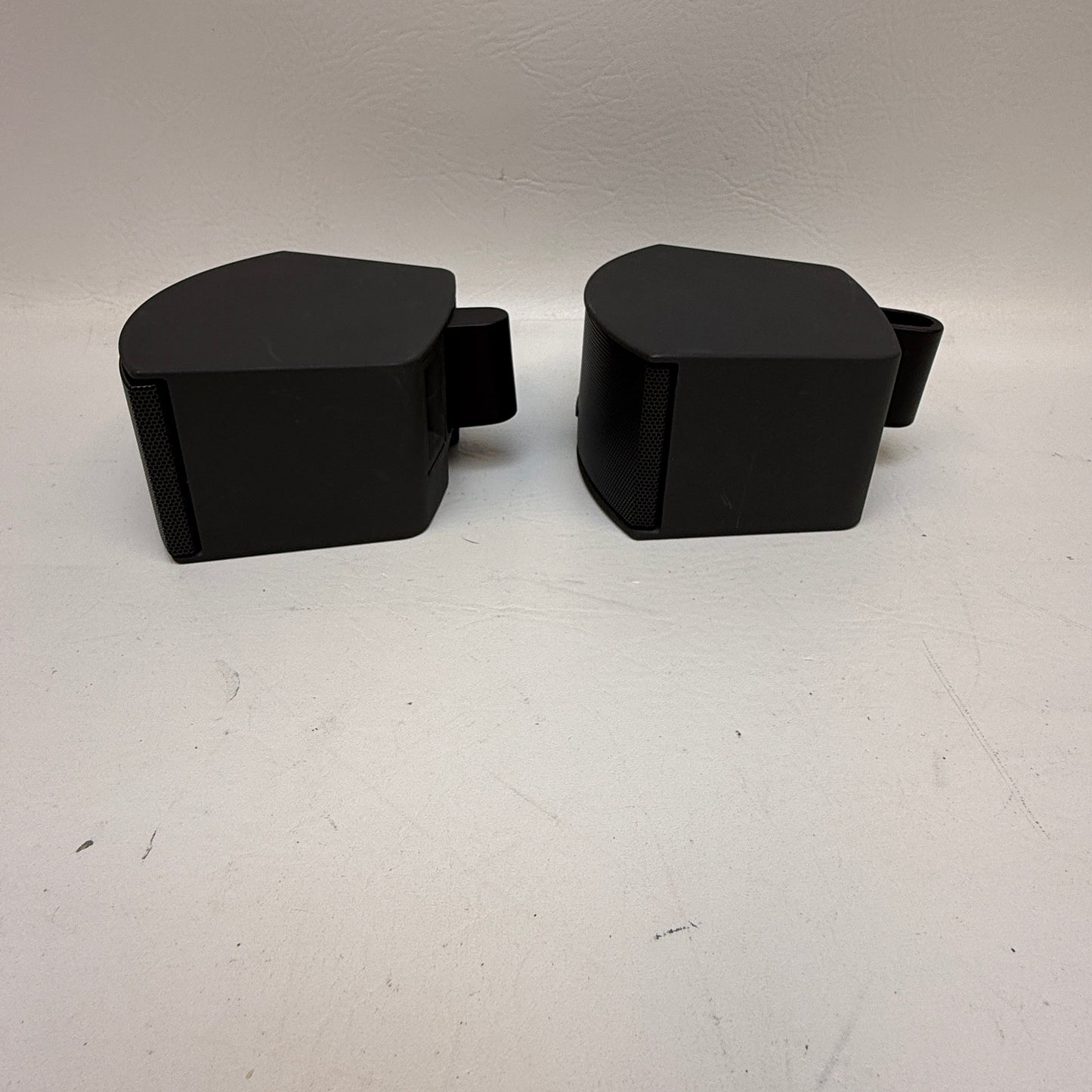 Pair of Bose AV3-2-1 III Gemstone Satellite Speakers
