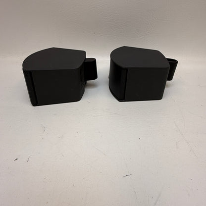 Pair of Bose AV3-2-1 III Gemstone Satellite Speakers