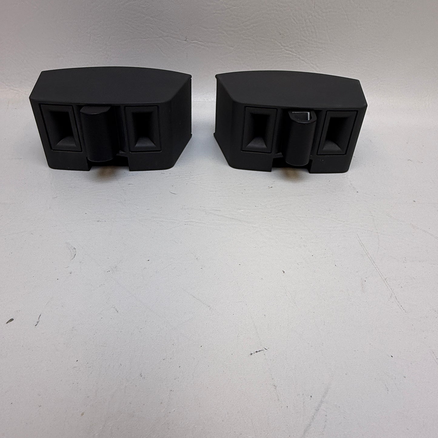 Pair of Bose AV3-2-1 III Gemstone Satellite Speakers