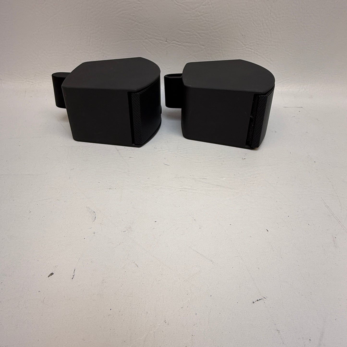 Pair of Bose AV3-2-1 III Gemstone Satellite Speakers