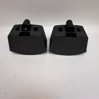 Pair of Bose AV3-2-1 III Gemstone Satellite Speakers
