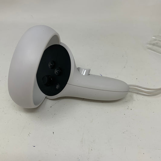 Meta Quest 2 Left  Controllers White LX39EM