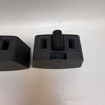Pair of Bose AV3-2-1 III Gemstone Satellite Speakers