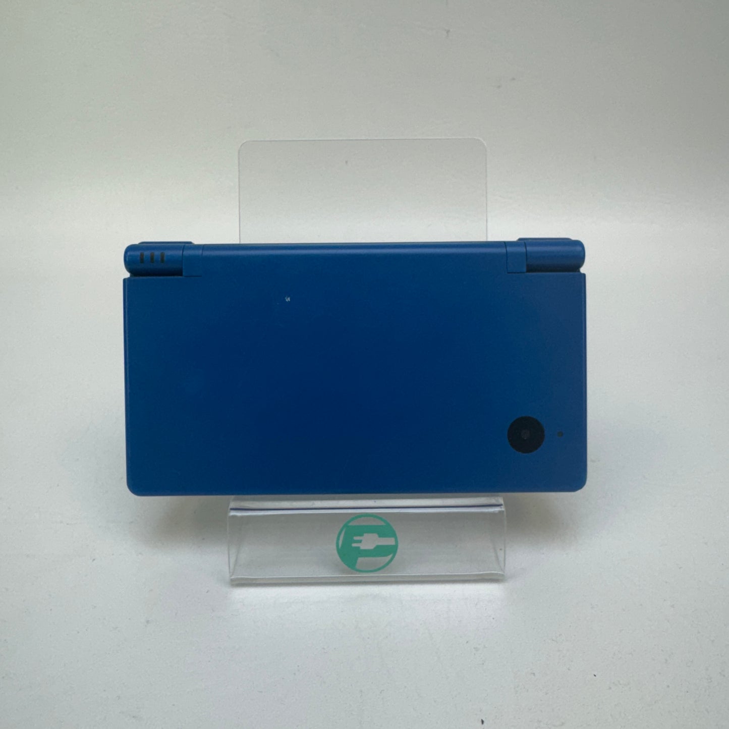 Nintendo DSi Handheld Game Console Only TWL-001 Aqua Blue
