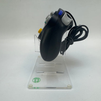 Nintendo Gamecube Original Controller DOL-003 Indigo/Black
