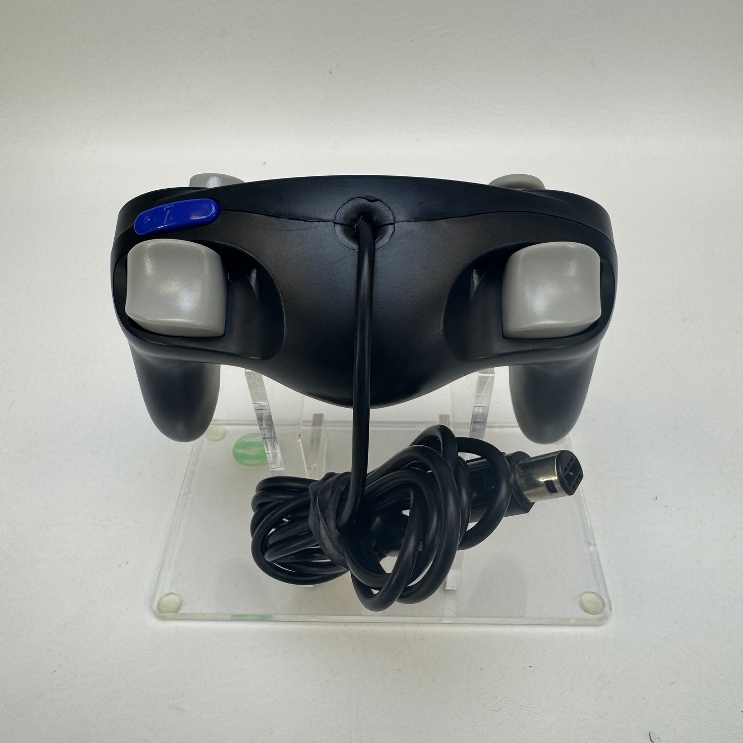 Nintendo Gamecube Original Controller DOL-003 Indigo/Black
