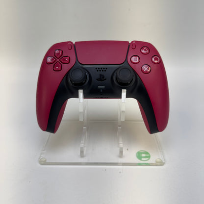 Sony PlayStation 5 PS5 DualSense Wireless Controller Nova Pink CFI-ZCT1W