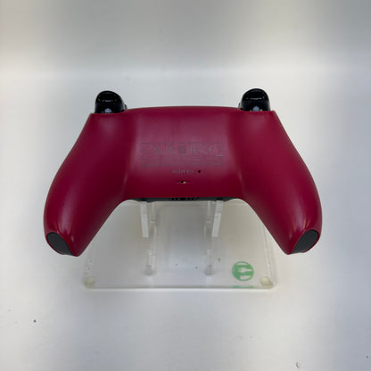 Sony PlayStation 5 PS5 DualSense Wireless Controller Nova Pink CFI-ZCT1W