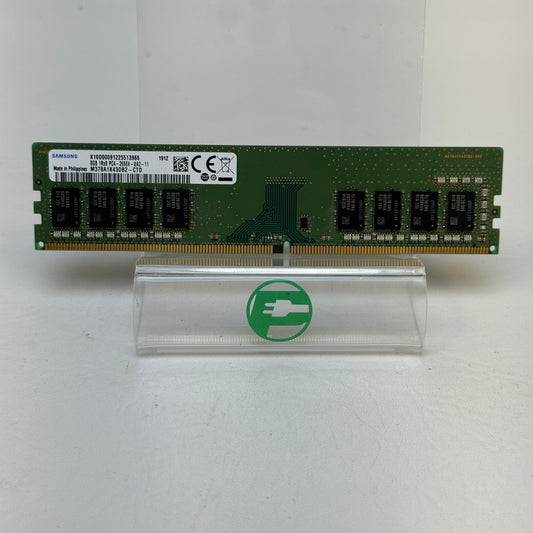 Samsung PC4-2666V-UA2 8GB (1x8GB) RAM DDR4 2666MHz M378A1K43DB2-CTD