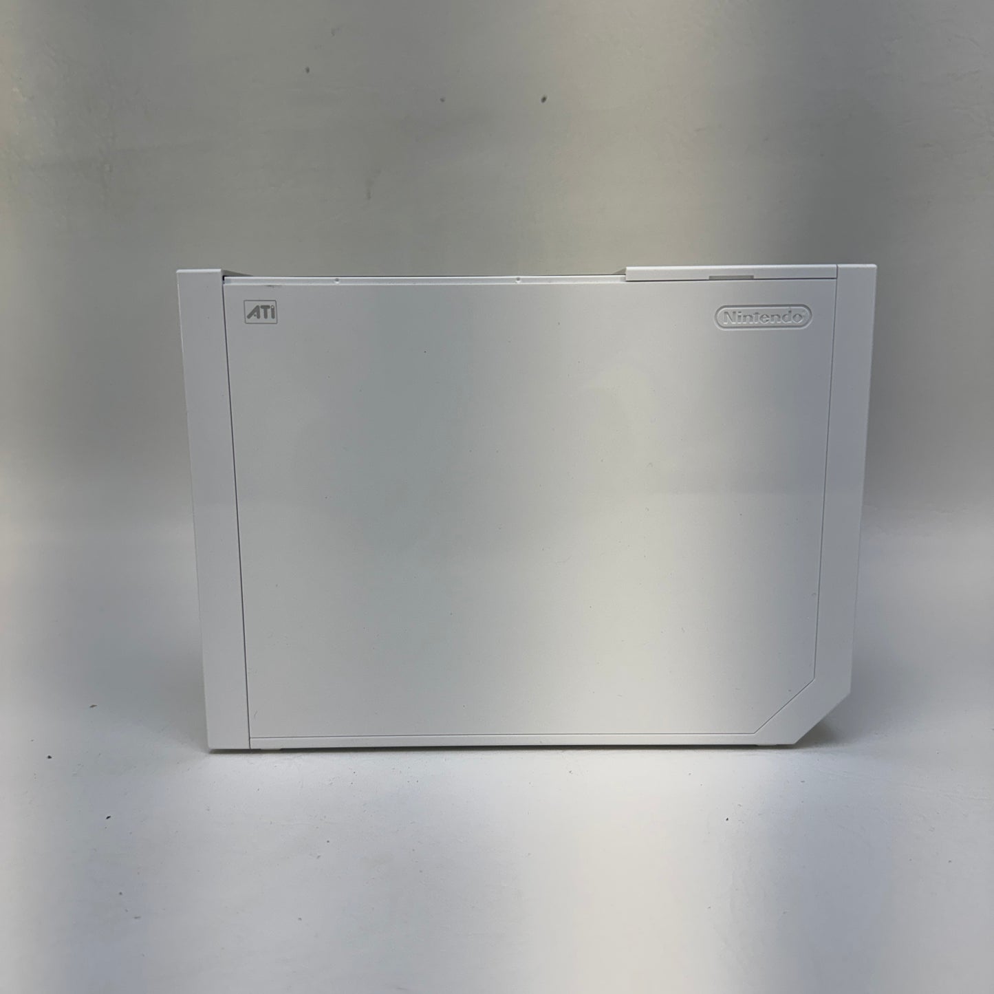 Nintendo Wii Console Gaming System RVL-001 White