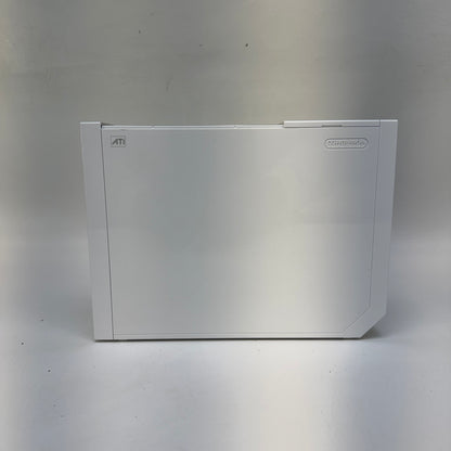 Nintendo Wii Console Gaming System RVL-001 White