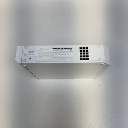 Nintendo Wii Console Gaming System RVL-001 White