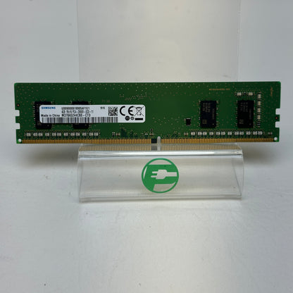 Samsung PC4-2666V-UC0 4GB (4x1GB) RAM DDR4 2666MHz M378A5244CB0-CTD
