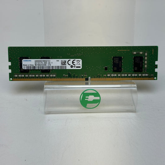 Samsung PC4-2666V-UC0 4GB (4x1GB) RAM DDR4 2666MHz M378A5244CB0-CTD