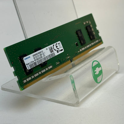 Samsung PC4-2666V-UC0 4GB (4x1GB) RAM DDR4 2666MHz M378A5244CB0-CTD