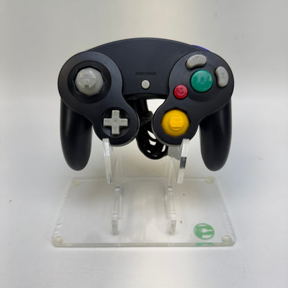 Nintendo Gamecube Original Controller DOL-003 Black
