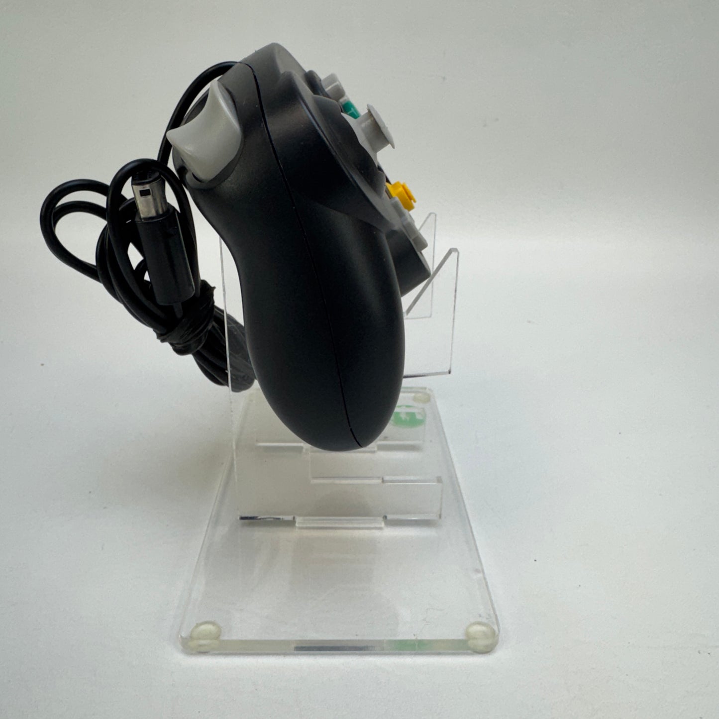 Nintendo Gamecube Original Controller DOL-003 Black