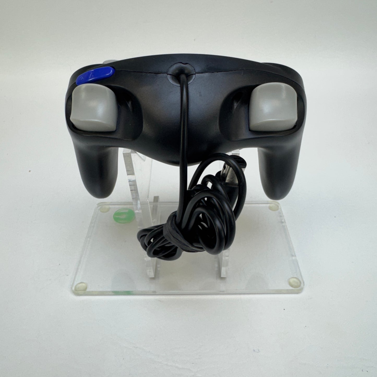 Nintendo Gamecube Original Controller DOL-003 Black