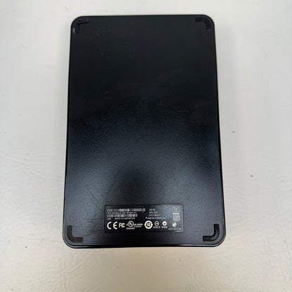 Western Digital WD 3.5" Elements 1.5TB USB 2.0 HDD WDBAAU0015HBK-01