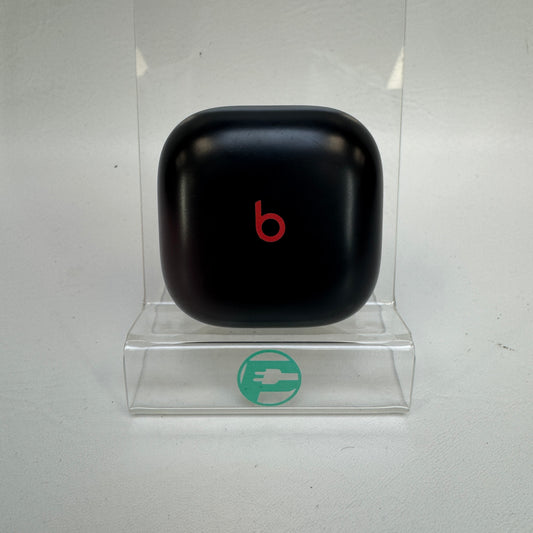 Beats Fit Pro True Wireless Noise Cancelling in-Ear Earbuds Black