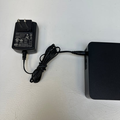 Western Digital WD 3.5" Elements 1.5TB USB 2.0 HDD WDBAAU0015HBK-01