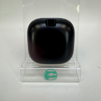 Beats Fit Pro True Wireless Noise Cancelling in-Ear Earbuds Black