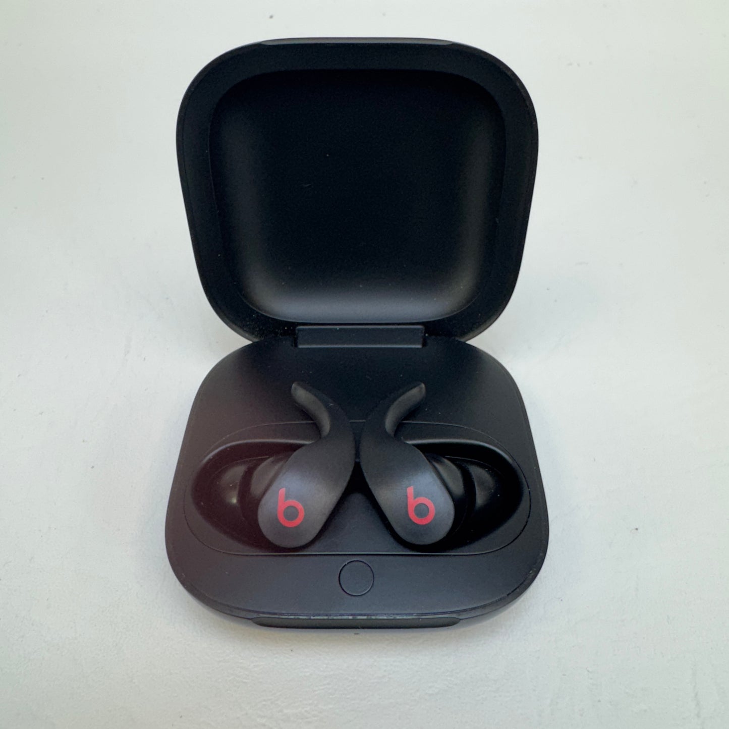 Beats Fit Pro True Wireless Noise Cancelling in-Ear Earbuds Black
