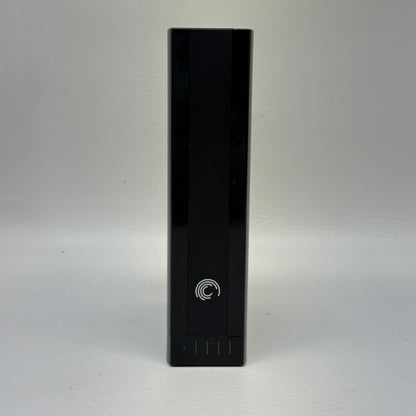 Seagate 3.5" Backup Plus Desktop Drive 3TB USB 3.0 HDD SRD0SD1