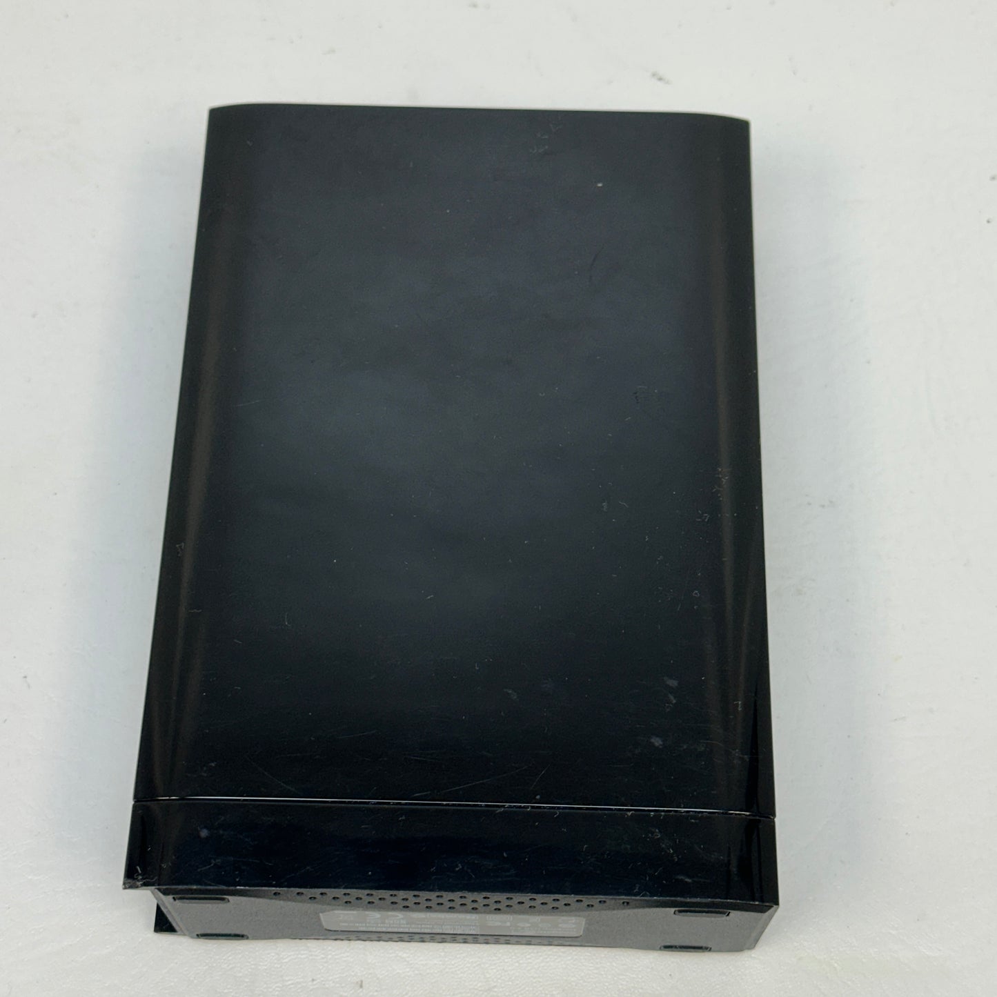 Seagate 3.5" Backup Plus Desktop Drive 3TB USB 3.0 HDD SRD0SD1