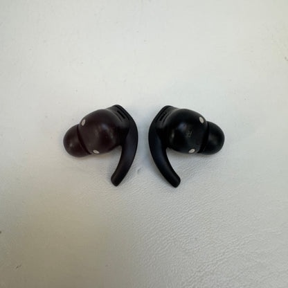 Beats Fit Pro True Wireless Noise Cancelling in-Ear Earbuds Black