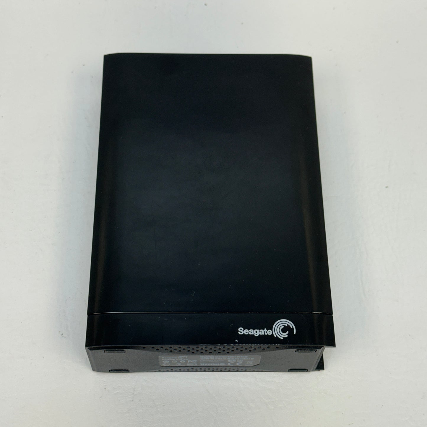 Seagate 3.5" Backup Plus Desktop Drive 3TB USB 3.0 HDD SRD0SD1