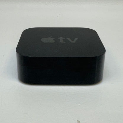 Apple TV 4K 1st Gen 32GB Digital HD Media Streamer MQD22LL/A WiFi + Ethernet