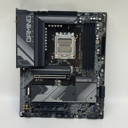 Gigabyte B650 Gaming X AX V2 AM5 ATX AMD DDR5 Motherboard