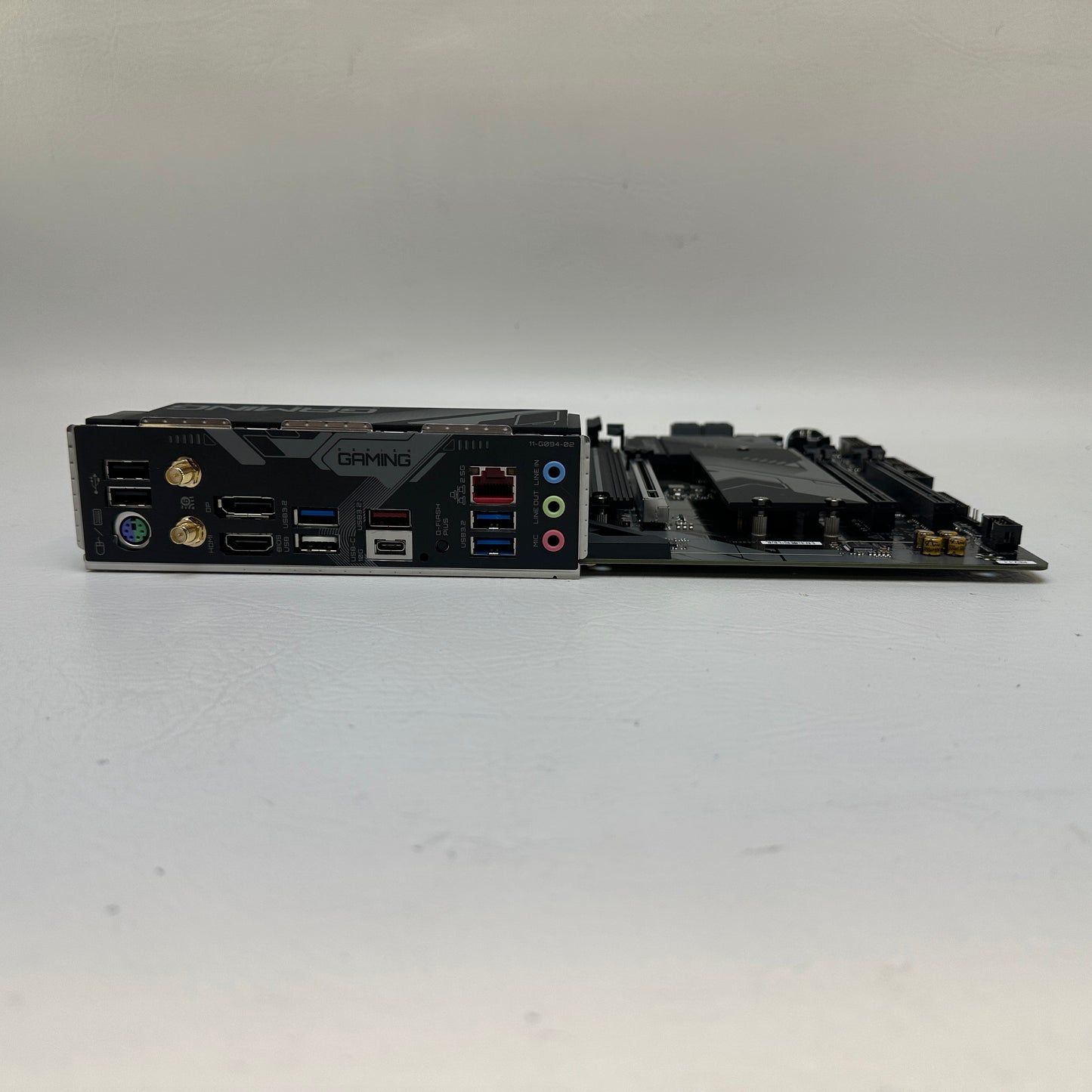 Gigabyte B650 Gaming X AX V2 AM5 ATX AMD DDR5 Motherboard