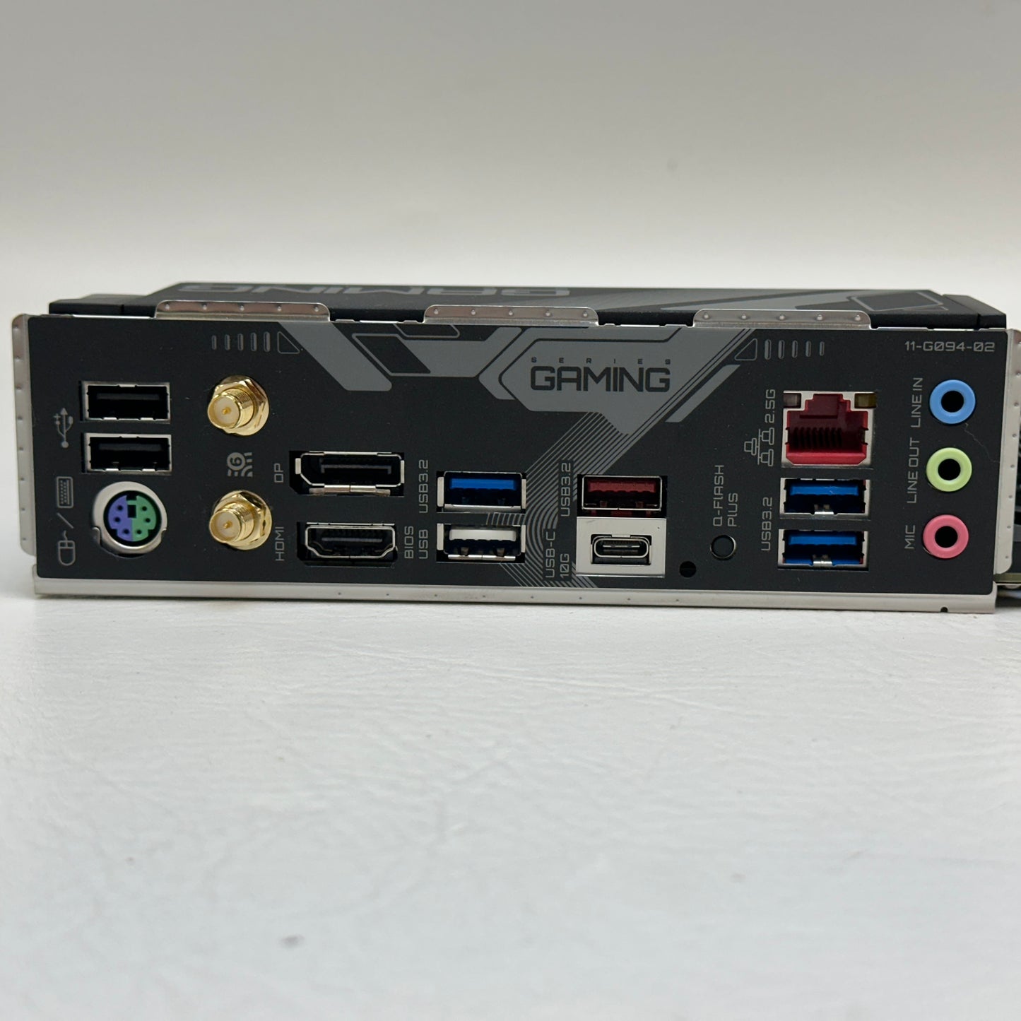 Gigabyte B650 Gaming X AX V2 AM5 ATX AMD DDR5 Motherboard