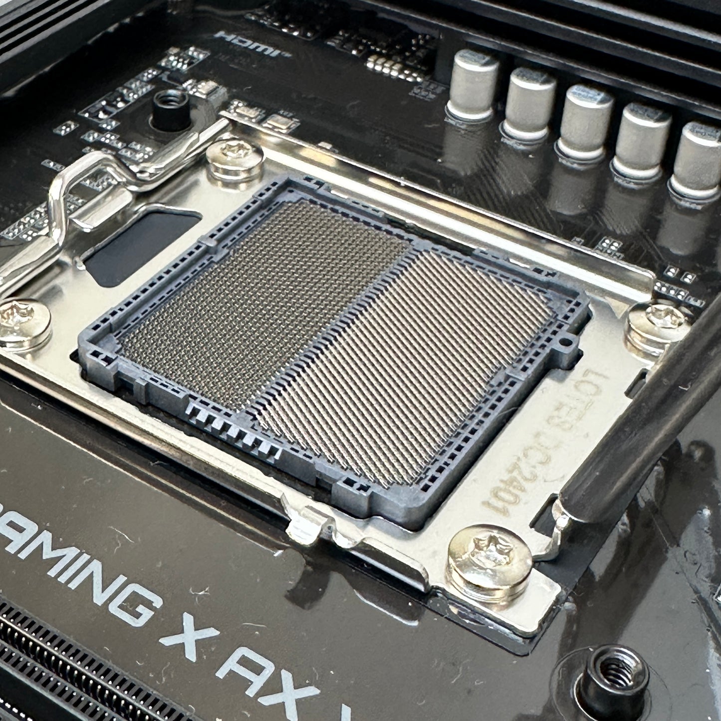 Gigabyte B650 Gaming X AX V2 AM5 ATX AMD DDR5 Motherboard