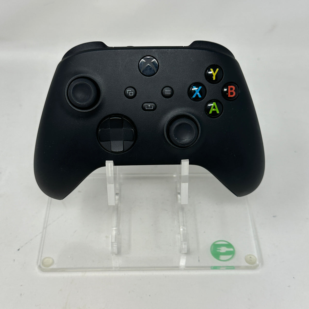Microsoft Xbox Series X|S Wireless Controller Black 1914