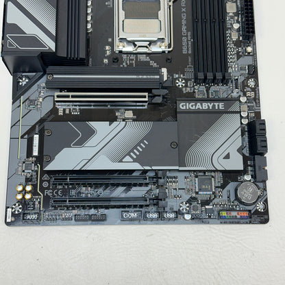 Gigabyte B650 Gaming X AX V2 AM5 ATX AMD DDR5 Motherboard
