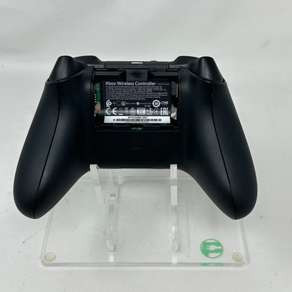 Microsoft Xbox Series X|S Wireless Controller Black 1914