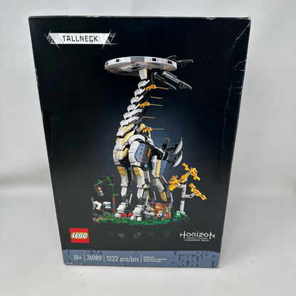 New LEGO Tallneck 76989 Horizon Forbidden West 1222 Pieces 