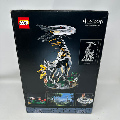 New LEGO Tallneck 76989 Horizon Forbidden West 1222 Pieces 