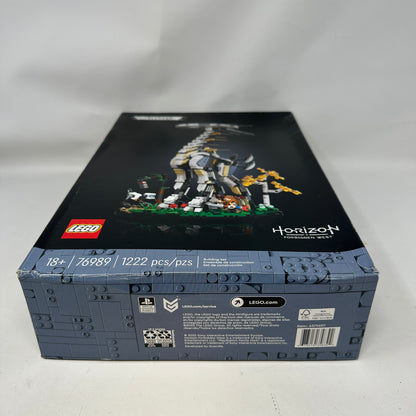 New LEGO Tallneck 76989 Horizon Forbidden West 1222 Pieces 
