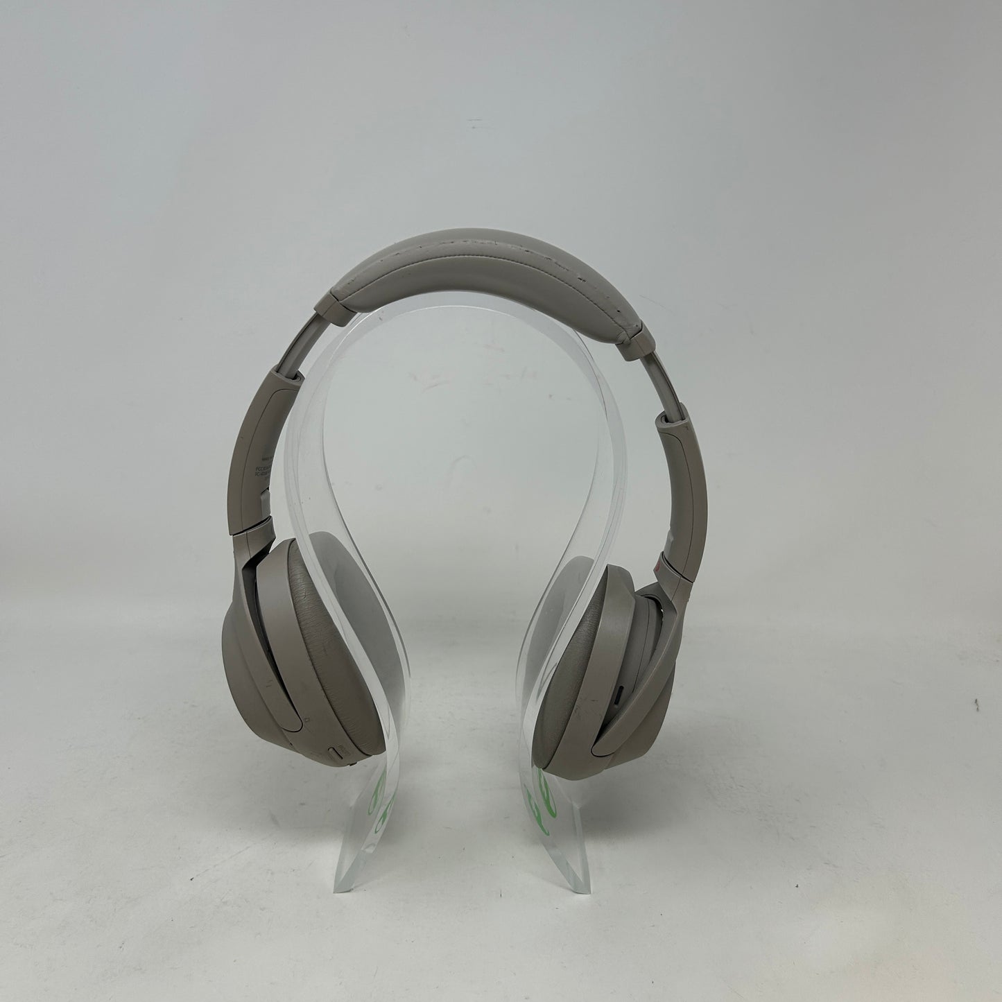 Sony WH-1000XM4 Wireless Over-Ear Bluetooth Headphones Gray