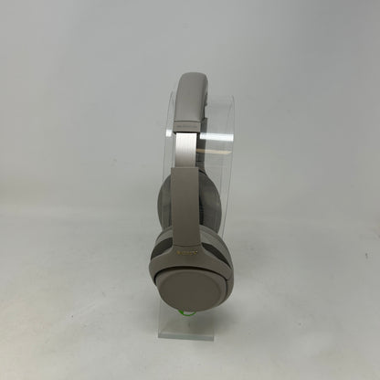 Sony WH-1000XM4 Wireless Over-Ear Bluetooth Headphones Gray