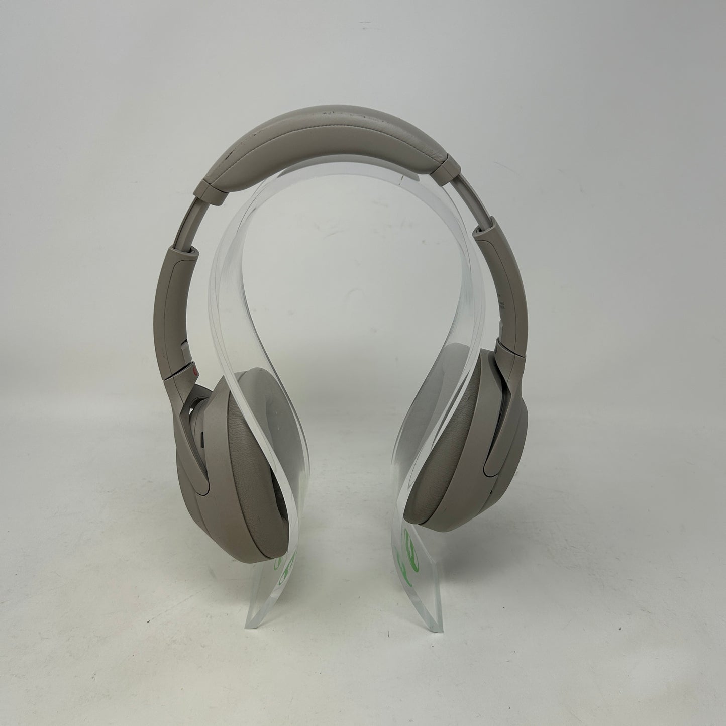 Sony WH-1000XM4 Wireless Over-Ear Bluetooth Headphones Gray