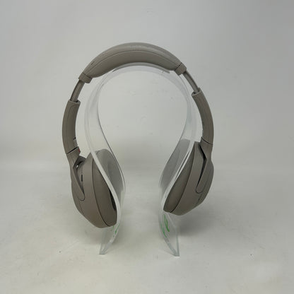 Sony WH-1000XM4 Wireless Over-Ear Bluetooth Headphones Gray